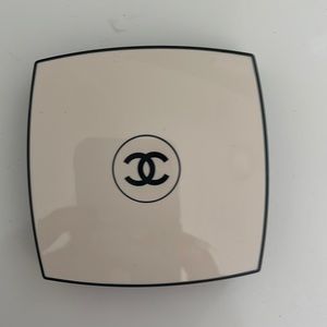 Chanel bronzer